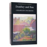 Dombey and Son - Charles Dickens