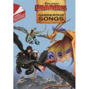 Dragons: Dangerous Songs