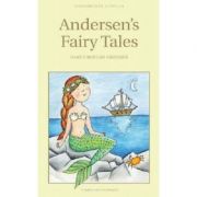 Fairy Tales - Hans Christian Andersen