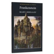 Frankenstein - Mary Shelley