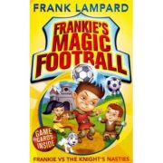 Frankie's Magic Football: Frankie vs The Knight's Nasties - Frank Lampard