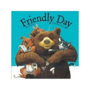 Friendly Day - Mij Kelly