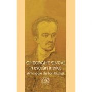 Gheorghe Sincai in evocari imnice - Ion Buzasi