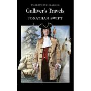 Gulliver's Travels - Jonathan Swift