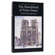 Hunchback of Notre-Dame - Victor Hugo