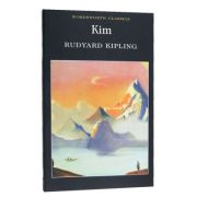 Kim - Rudyard Kipling