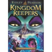 Kingdom Keepers Boxed Set - Ridley Pearson