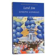 Lord Jim - Joseph Conrad