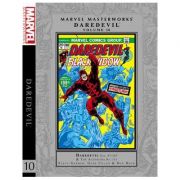 Marvel Masterworks: Daredevil Vol. 10 - Chris Claremont, Gerry Conway