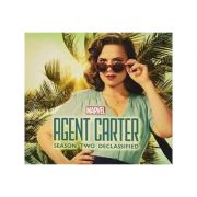 Marvel's Agent Carter: Season Two Declassified - Daphne Miles