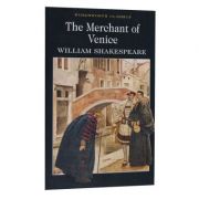 Merchant of Venice - William Shakespeare