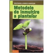 Metode de inmultire a plantelor - Wolfgang si Marco Kawollek