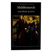 Middlemarch - George Eliot