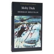 Moby Dick - Herman Melville