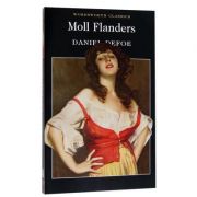 Moll Flanders - Daniel Defoe