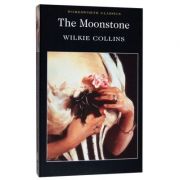 Moonstone - Wilkie Collins