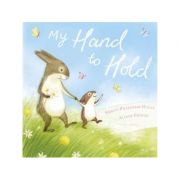 My Hand to Hold - Smriti Prasadam-Halls