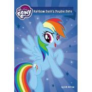 My Little Pony: Rainbow Dash's Double Dare - G. M. Berrow