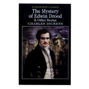 Mystery of Edwin Drood - Charles Dickens