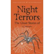 Night Terrors - E. F. Benson