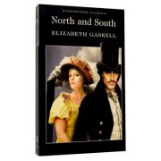 North And South - Elizabeth Gaskell