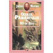 Ocolul Pamantului in 80 de zile - Jules Verne