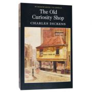 Old Curiosity Shop - Charles Dickens