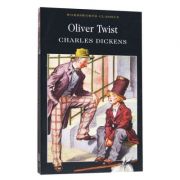 Oliver Twist - Charles Dickens