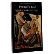 Parade's End - Ford Madox Ford