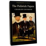 Pickwick Papers - Charles Dickens