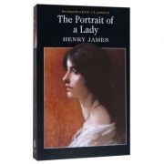 Portrait of a Lady - Henry James