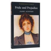 Pride and Prejudice - Jane Austen