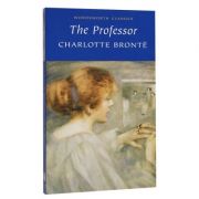 Professor - Charlotte Bronte