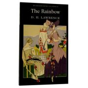 Rainbow - D. H. Lawrence