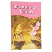 Rewards & Fairies - Rudyard Kipling