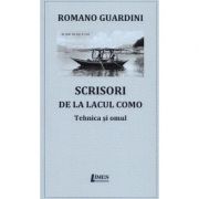 Scrisori de la lacul Como - Romano Guardini