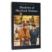 Shadows of Sherlock Holmes - David Stuart Davies