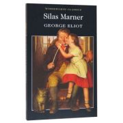 Silas Marner - George Eliot