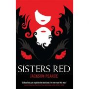 Sisters Red - Jackson Pearce