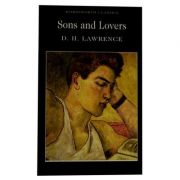 Sons And Lovers - D. H. Lawrence