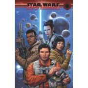 Star Wars: Age Of Resistance - Tom Taylor, G. Willow Wilson