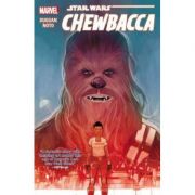 Star Wars: Chewbacca - Gerry Duggan
