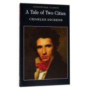 Tale of Two Cities - Charles Dickens