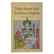Tales From The Arabian Nights - Andrew Lang