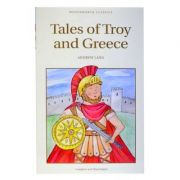 Tales Of Troy And Greece - Andrew Lang