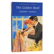 The Golden Bowl - Henry James