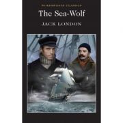 The Sea-Wolf - Jack London