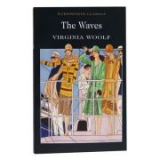 The Waves - Virginia Woolf