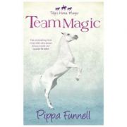 Tilly's Horse, Magic: Team Magic - Pippa Funnell