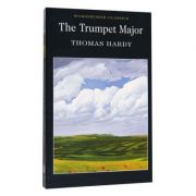 Trumpet-Major - Thomas Hardy